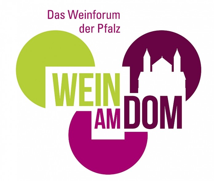 Logo "Wein am Dom"
